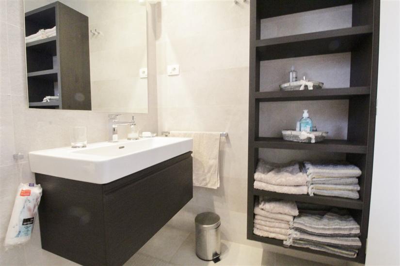 Hiša K1, na 4 osebe