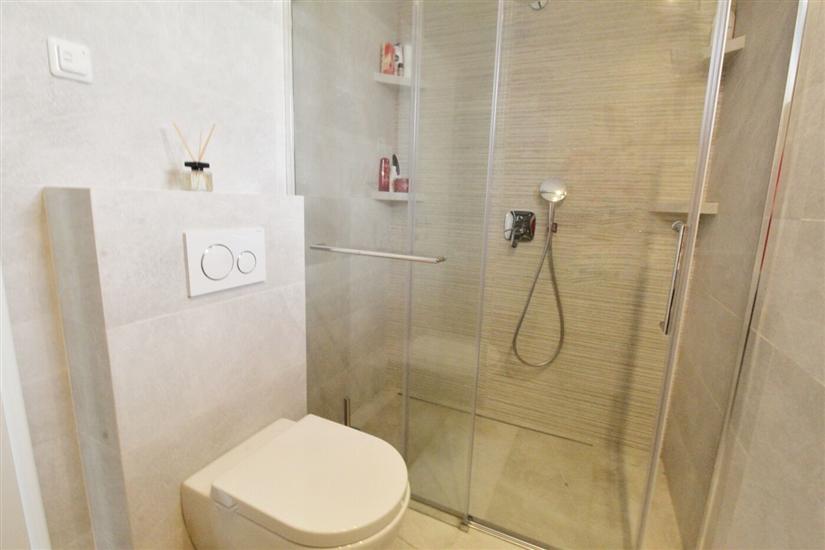 Hiša K1, na 4 osebe