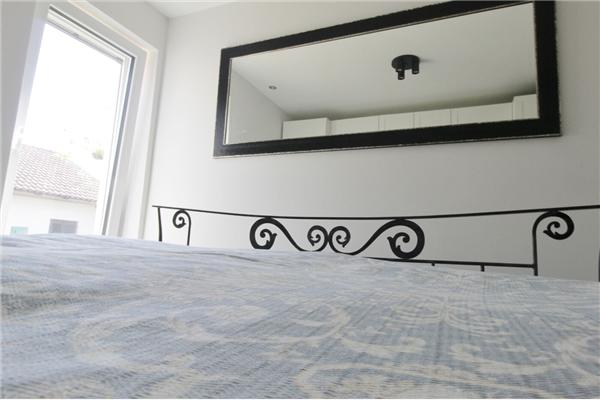 Hiša K1, na 4 osebe