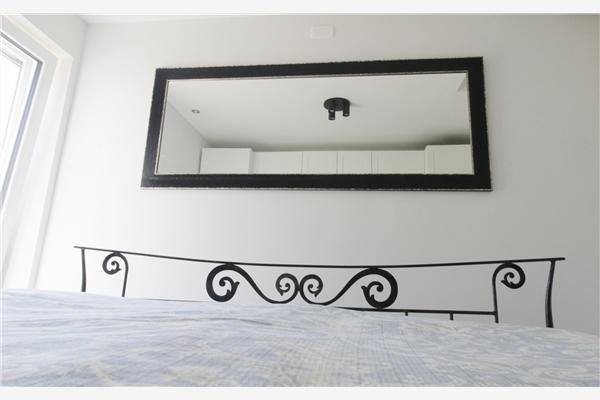 Hiša K1, na 4 osebe