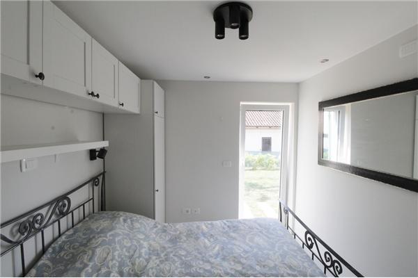 Hiša K1, na 4 osebe