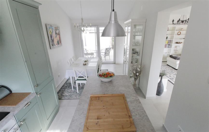 Hiša K1, na 4 osebe