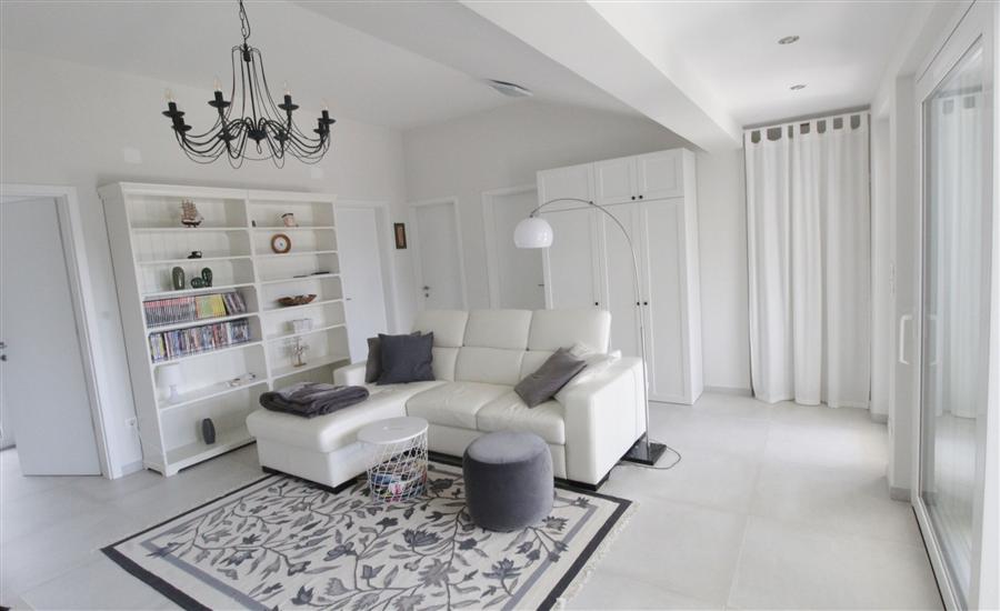 Hiša K1, na 4 osebe