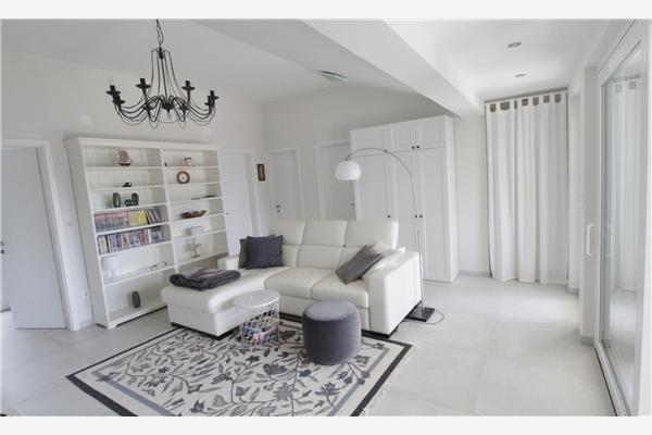 Hiša K1, na 4 osebe