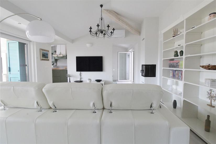 Hiša K1, na 4 osebe