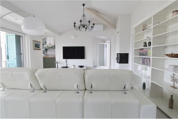 Hiša K1, na 4 osebe