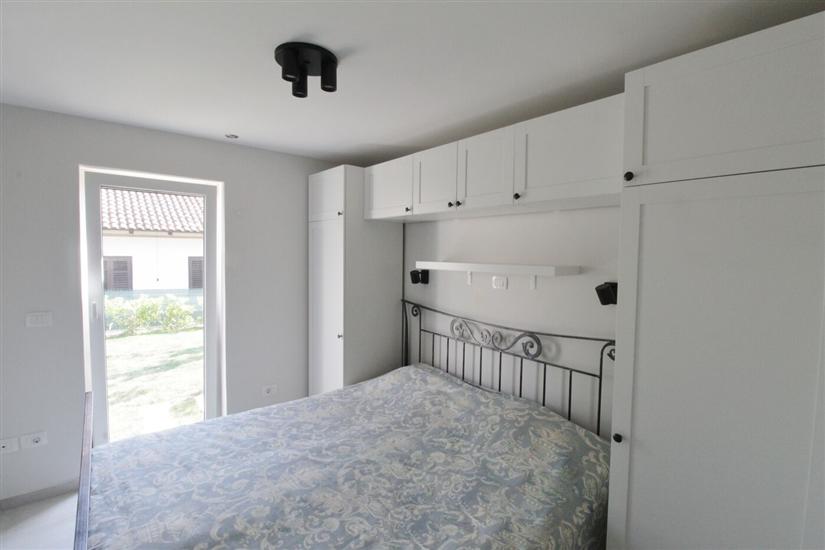 Hiša K1, na 4 osebe