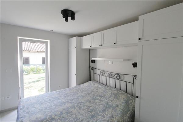 Hiša K1, na 4 osebe