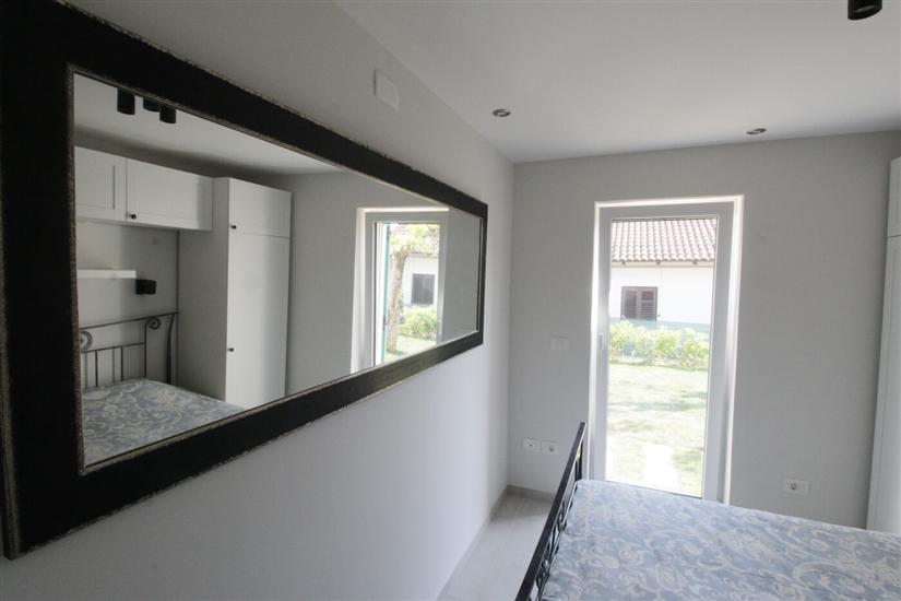 Hiša K1, na 4 osebe