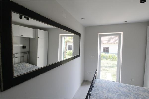 Hiša K1, na 4 osebe