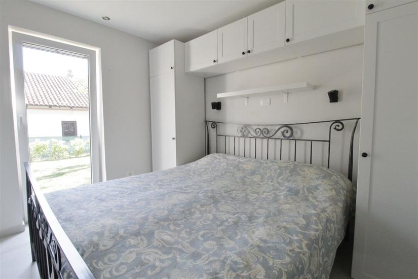 Hiša K1, na 4 osebe