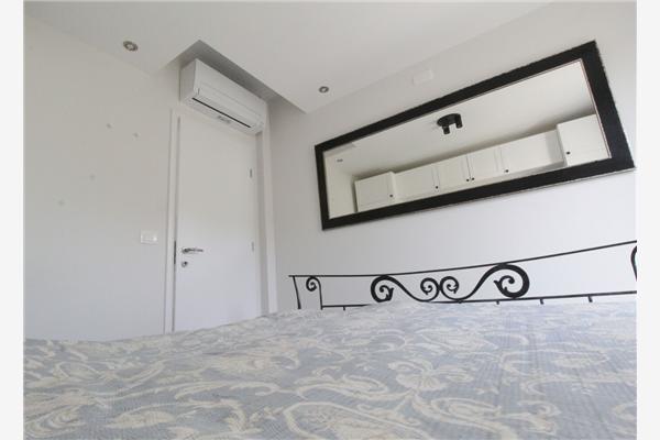 Hiša K1, na 4 osebe