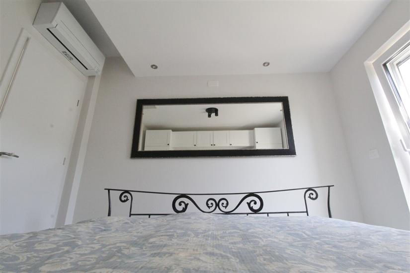 Hiša K1, na 4 osebe