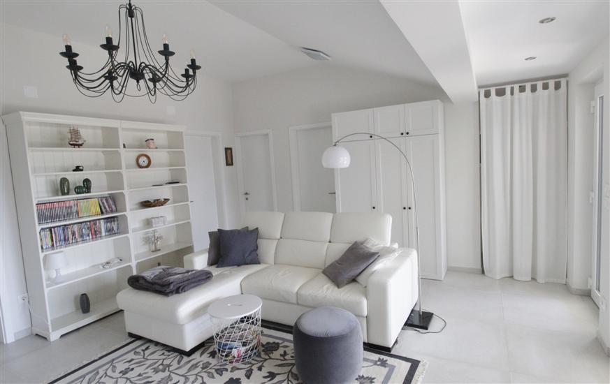 Hiša K1, na 4 osebe