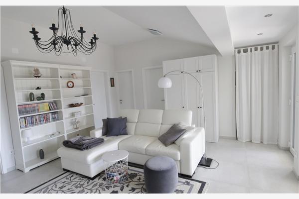 Hiša K1, na 4 osebe