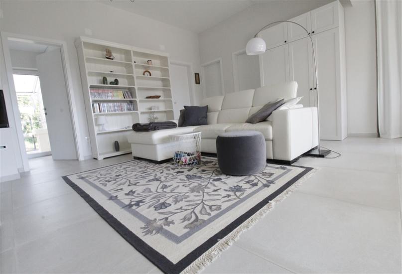 Hiša K1, na 4 osebe