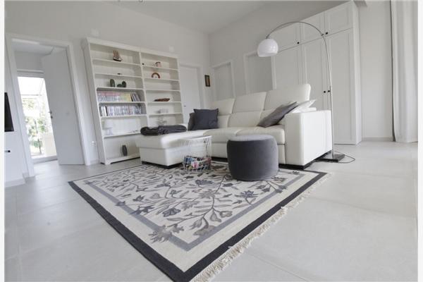 Hiša K1, na 4 osebe