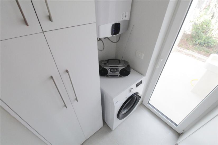 Hiša K1, na 4 osebe