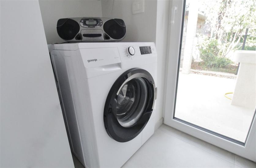 Hiša K1, na 4 osebe