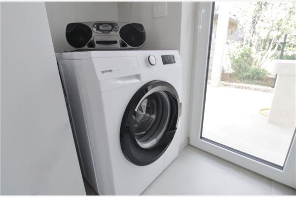 Hiša K1, na 4 osebe