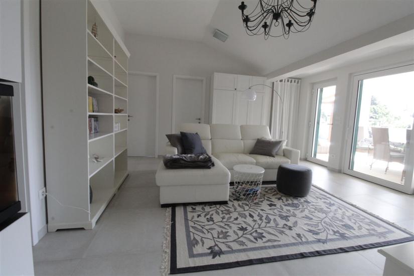 Hiša K1, na 4 osebe