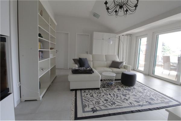 Hiša K1, na 4 osebe