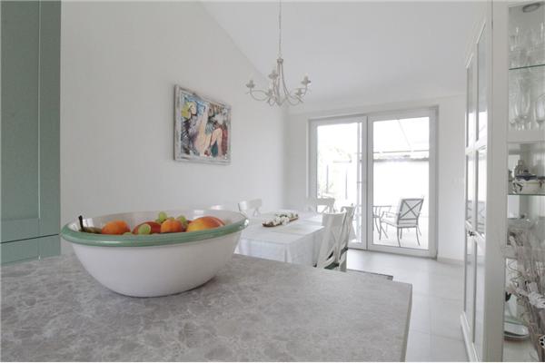 Hiša K1, na 4 osebe