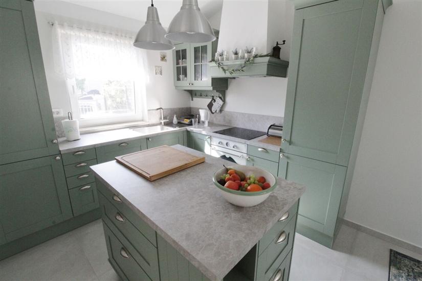 Hiša K1, na 4 osebe