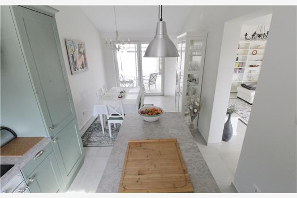 Hiša K1, na 4 osebe