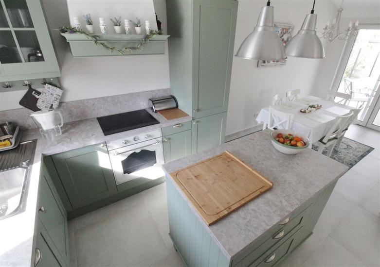 Hiša K1, na 4 osebe