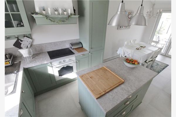 Hiša K1, na 4 osebe