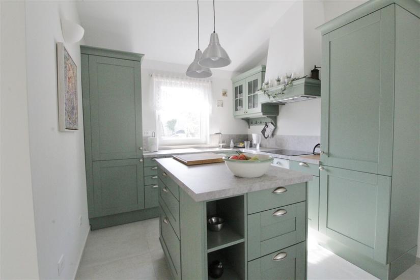 Hiša K1, na 4 osebe