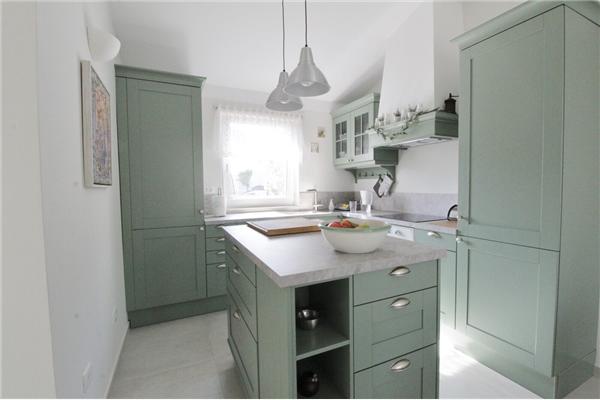 Hiša K1, na 4 osebe