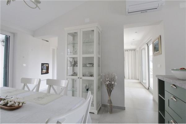 Hiša K1, na 4 osebe