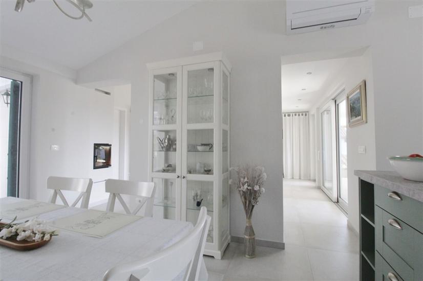 Hiša K1, na 4 osebe