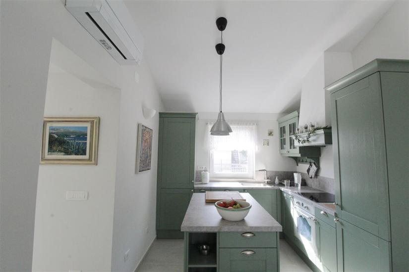 Hiša K1, na 4 osebe