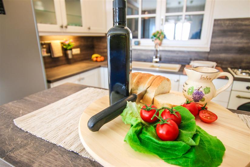 House K1, for 6 persons