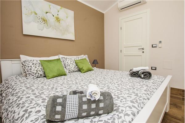 House K1, for 6 persons