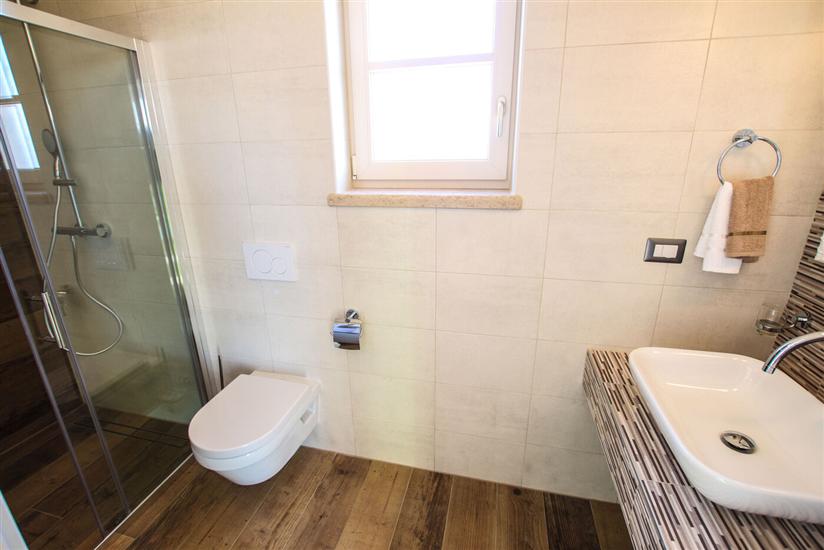 House K1, for 6 persons