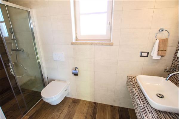 House K1, for 6 persons