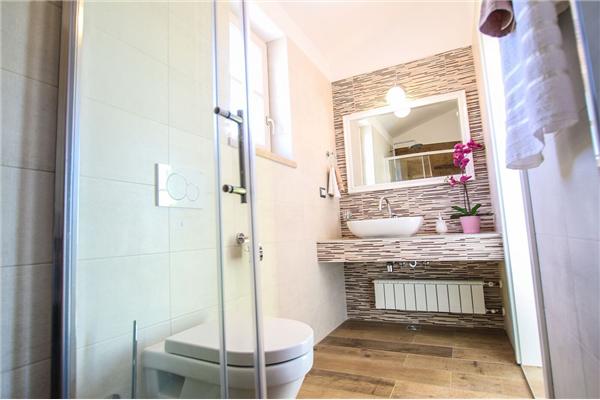 House K1, for 6 persons