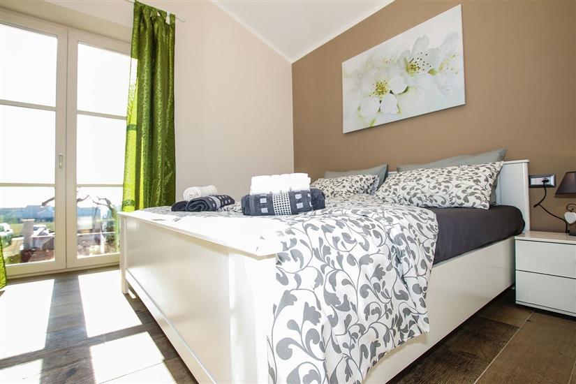 House K1, for 6 persons