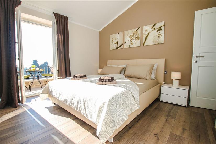 House K1, for 6 persons