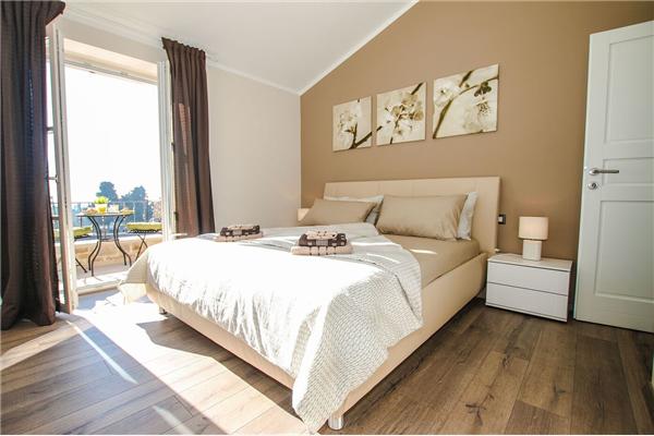 House K1, for 6 persons