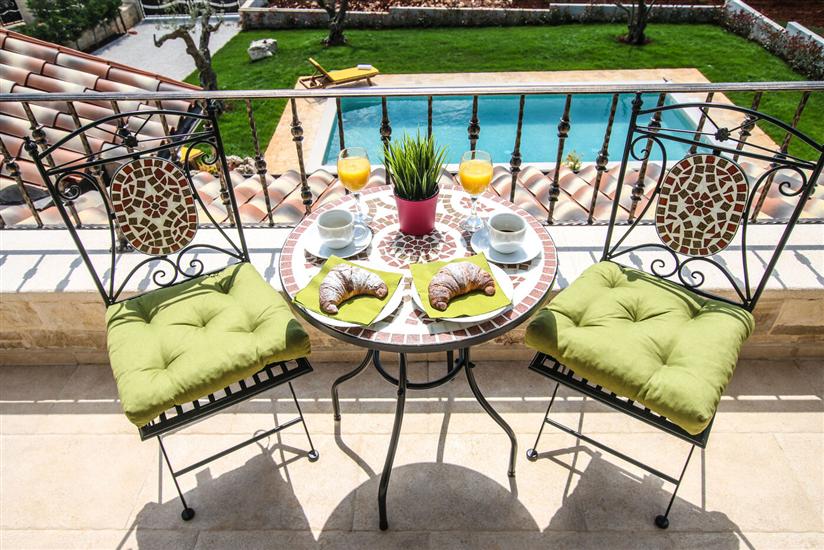 House K1, for 6 persons