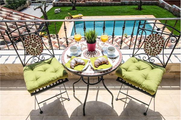 House K1, for 6 persons