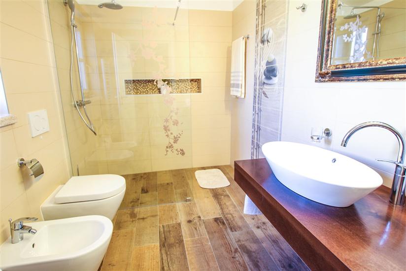 House K1, for 6 persons