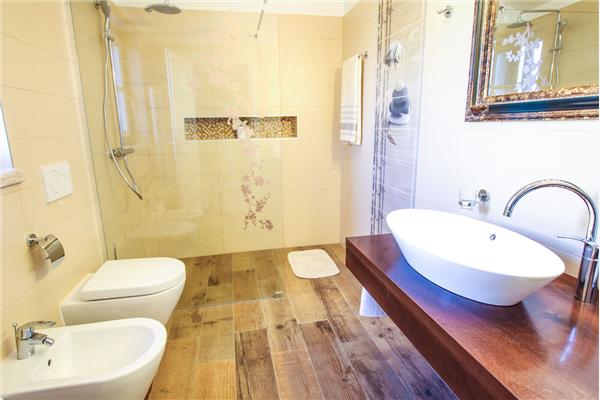 House K1, for 6 persons