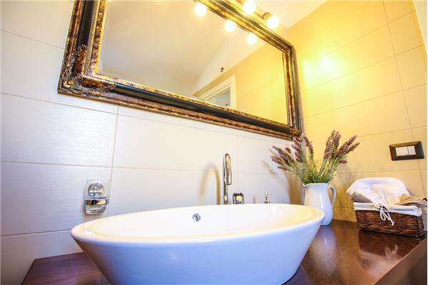 House K1, for 6 persons