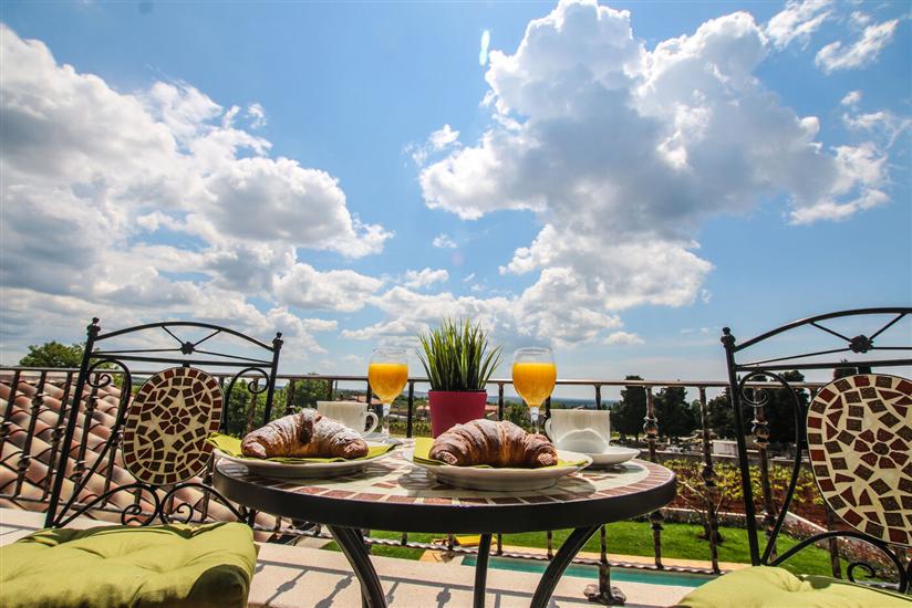 House K1, for 6 persons